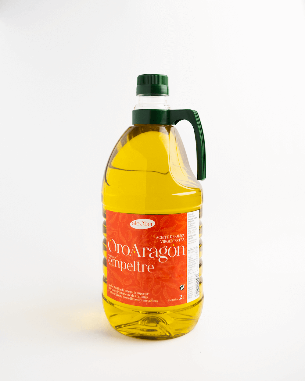 Comprar aceite de oliva virgen extra EL DORAO