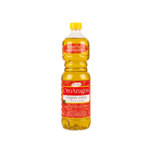 Oroaragon Aceite Virgen Extra (Empeltre) 1L