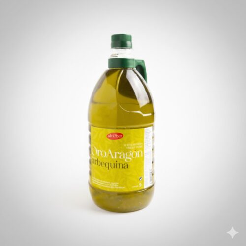 Oroaragon Aceite Virgen Extra (Arbequino) 2L
