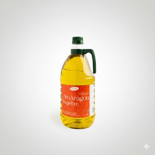 Oroaragon Aceite Virgen Extra (Empeltre) 2L