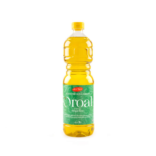 aceite de oliva virgen barato