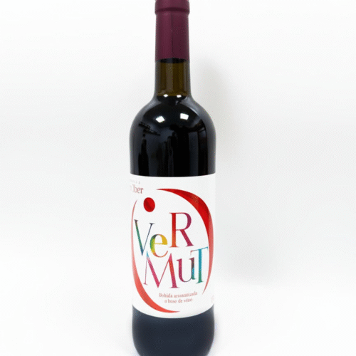 Vermut 0,75L