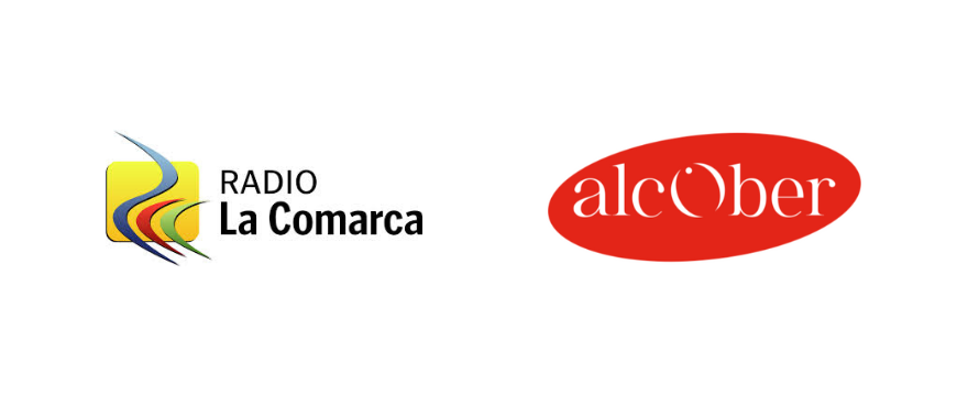 Entrevista a Gabriel Alcober en Hoy por Hoy Bajo Aragón