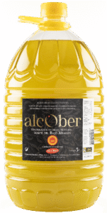 aceite de oliva virgen extra denominacion de origen bajo aragon